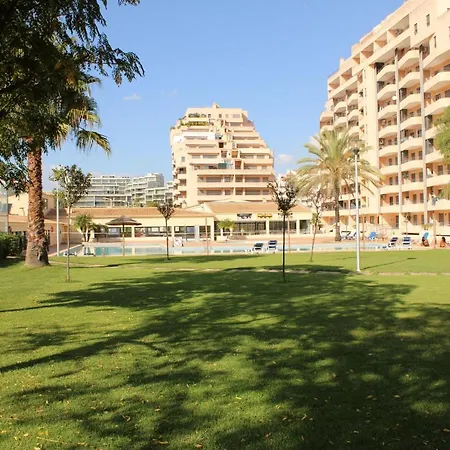 Casa Paraiso Apartment