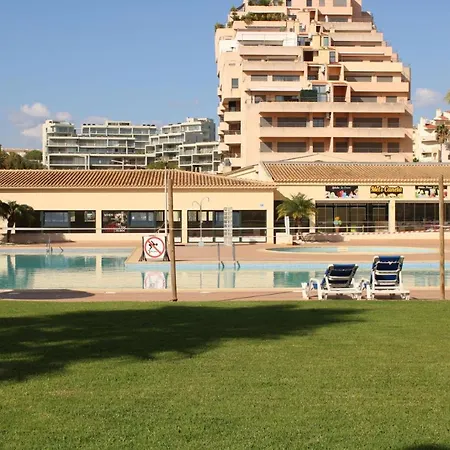 Casa Paraiso Apartment