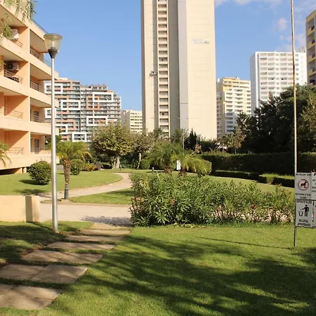 Casa Paraiso Apartment *