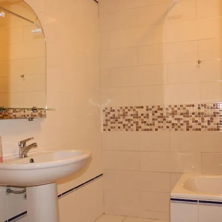 Casa Paraiso Apartment Portimão