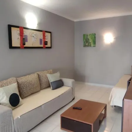 Apartment Casa Paraiso