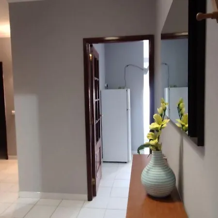 Apartamento Casa Paraiso