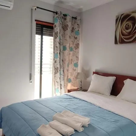 Apartamento Casa Paraiso