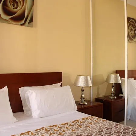 Apartment Casa Paraiso Portimao