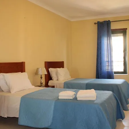 Casa Paraiso Apartment