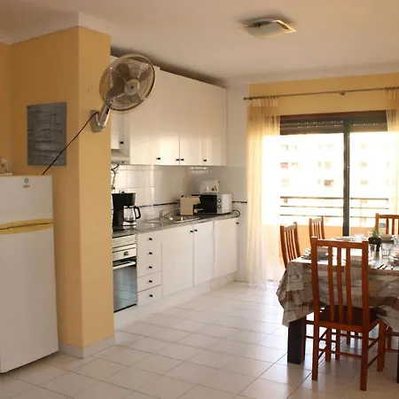 Casa Paraiso