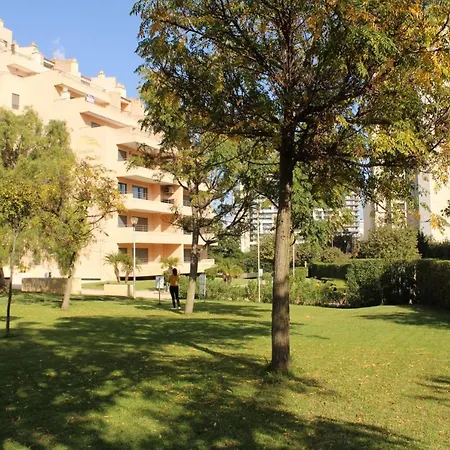 Casa Paraiso Apartment *