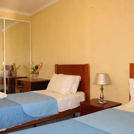 Casa Paraiso Apartment Portimao