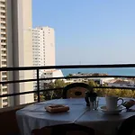 Casa Paraiso דירה *