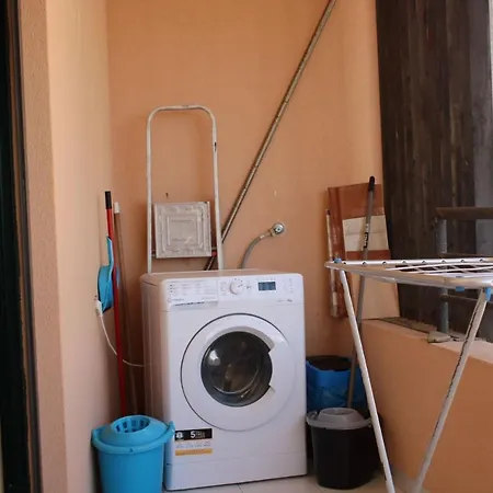 Casa Paraiso Апартаменты *