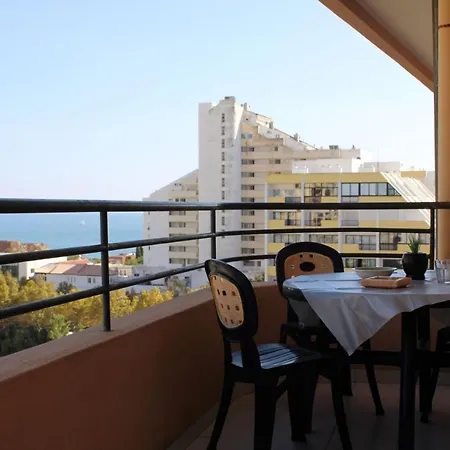 Casa Paraiso Апартаменты Портиман