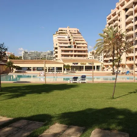 Casa Paraiso Апартаменты *