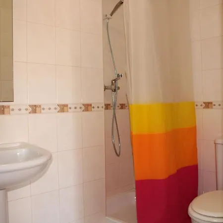 Casa Paraiso Апартаменты Портиман