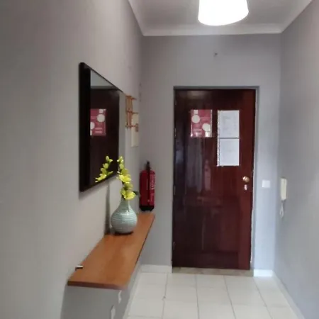 Casa Paraiso Апартаменты *