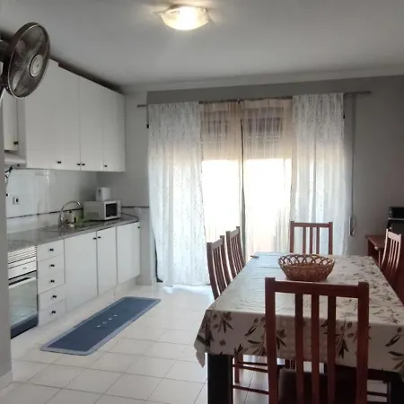 Casa Paraiso Портиман