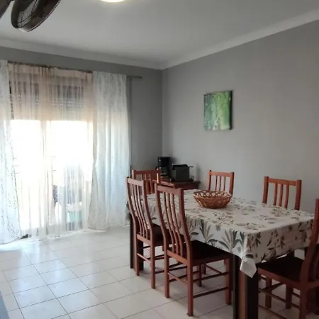 Casa Paraiso * Портиман