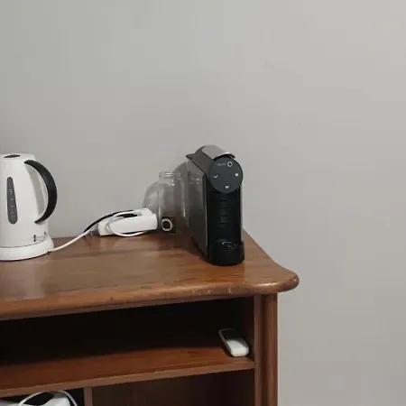 Casa Paraiso Appartement